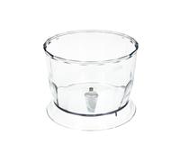 BRAUN RICAMBIO CONTENITORE 500ML TRITATUTTO MULTIQUICK MINIPIMER BR67050142