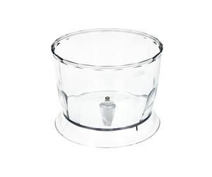 BRAUN RICAMBIO CONTENITORE 500ML TRITATUTTO MULTIQUICK MINIPIMER BR67050142