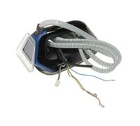 BRAUN ricambio Ferro Stiro con cavo per CareStyle 5 IS5145BK originale