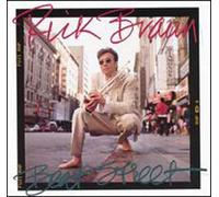 Braun, Rick - Beat Street
