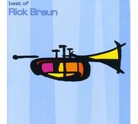Rick Braun Best of Rick Braun (CD)