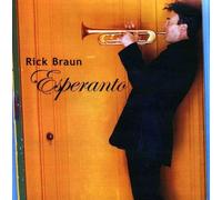 Braun, Rick - Esperanto