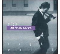 Braun Rick - Night Walk