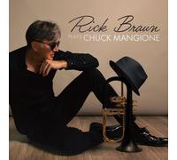 `BRAUN, RICK` RICK BRAUN PLAYS CHUCK MANGIONE CD NUOVO