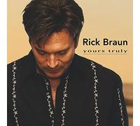 Braun Rick - Yours Truly