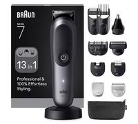 Rifinitore BRAUN AIO 7560