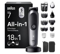 Braun Rifinitore All in One Series 7 18in1 ProBlade AutoSense All in One 7