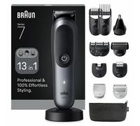 Braun Rifinitore Multifunzione 13 In 1 Serie 7 Aio7560