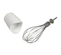 Braun accessorio frusta fili mixer minipimer Multiquick 3 MQ300 MQ325 4162