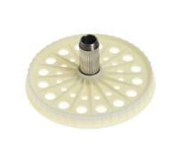 Braun ruota puleggia ingranaggio perno robot Multiquick 7 Tribute KM3050 3210