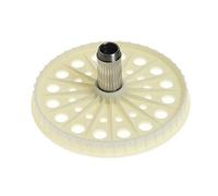 Braun ruota puleggia ingranaggio perno robot Multiquick 7 Tribute KM3050 3210