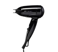 BaByliss Braun Satin Hair 1 Style & Go HD 130 phon per capelli da viaggio 1 pz