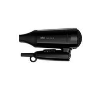 BaByliss Braun Satin Hair 3 HD 350 phon per capelli da viaggio HD 350 1 pz