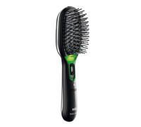 Braun Satin Hair 7 BR710 AAA 175 g 1 pz 65 mm 71 mm 235 mm black; Grün 141204