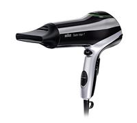 Braun HD710 2200 W Nero, Argento