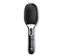 Braun Satin Hair 7 Adulto Spazzola piatta Nero 1 pz