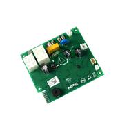 BRAUN Scheda controllo PCB ferro da stiro CareStyle 5 IS5245BL IS5247VI IS5249