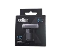 Braun Series X Lama Di Ricambio