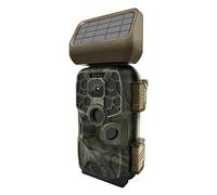 Braun Scouting Cam Black 400 WiFi Solar
