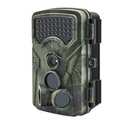 Braun Scouting Cam Nero1300