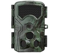 Braun Scouting Cam Nero1300