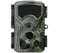 Braun Scouting Cam Nero1300