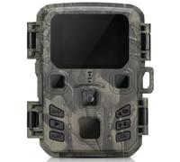 Braun Scouting Cam Black200 Mini Outdoor Cam