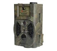Braun Wildlife camera 300 nero