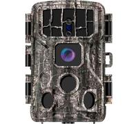 BRAUN SCOUTING CAM BLACK400 WIFI 4K MOD. 57654 EAN 4000567576549