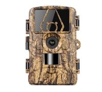Braun Scouting Cam Black400 WiFi 8K Wildlife Camera