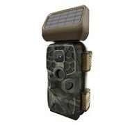 Braun Scouting Cam Black400 WiFi Solare Fotocamera speciale