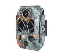 BRAUN SCOUTING CAM BLACK500 4K MOD. 57649 EAN 4000567576495
