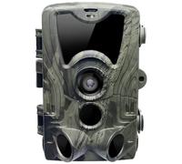 BRAUN SCOUTING CAM BLACK550