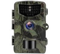 Braun Scouting Cam Black575 Outdoor Cam