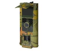 Braun Scouting Cam Black700