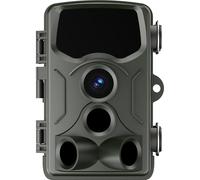 Braun Scouting Cam Black800