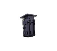 FOTOCAMERA BRIDGE BRAUN PHOTOTECHNIK Scouting Cam Black800 WiFi Solar 4K, Risoluzione 8 Megapixel, Impermeabile, 8 megapixel, Grigio marmorizzato