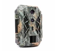 Braun Scouting Cam Black820 Dual Sensor Outdoor-Cam