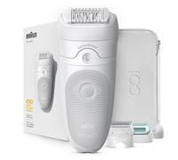 Epilatore SE5 Bianco 81728163