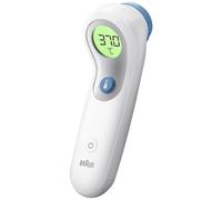 Braun Termometro frontale Sensian 5 BNT300 No-touch/Touch display a colori 2s