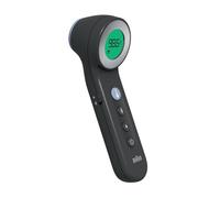 Braun Sensian 7 - Termometro a infrarossi 3 in 1 senza contatto per la fronte