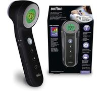 Braun Sensian 7 Termometro frontale senza contatto40 Tecnologia Age Precision 3