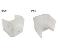 BRAUN SERBATOIO ACQUA BIANCO FERRO DA STIRO CARESTYLE 7 IS7155WH