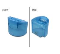 BRAUN SERBATOIO BLU ACQUA FERRO DA STIRO CARESTYLE CARESTYLE 3 IS3157BL