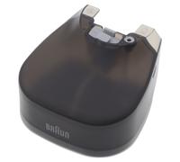 Braun serbatoio contenitore acqua ferro stiro verticale QuickStyle 7 GS7077BK