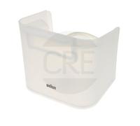 BRAUN Serbatoio Contenitore Acqua Originale Ferro Stiro CareStyle 5 IS5042