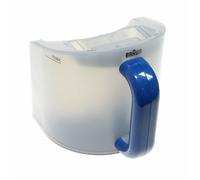 BRAUN Serbatoio Contenitore Acqua Originale Ferro Stiro CareStyle 5 IS5145BK