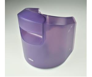BRAUN Serbatoio Contenitore Acqua VIOLA Ferro Stiro CareStyle 7 IS7266VI