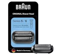 Braun 81697104 accessorio per rasoio elettrico Testina per rasatura