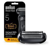 Braun Serie 5 54B Testina Braun Serie 5 ORIGINALE Per Rasoio Elettrico Barba